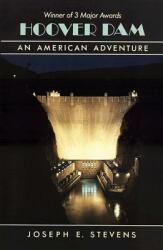 Hoover Dam: An American Adventure (ISBN: 9780806122830)