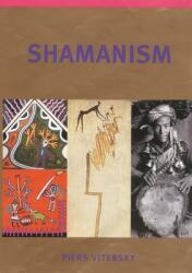 Shamanism (ISBN: 9780806133287)