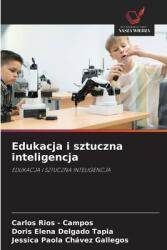 Edukacja i sztuczna inteligencja (ISBN: 9786203917345)