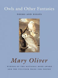 Owls and Other Fantasies: Poems and Essays (ISBN: 9780807068755)