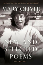 New and Selected Poems Volume 2 (ISBN: 9780807068878)