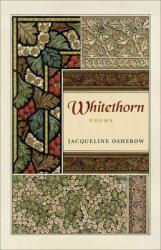 Whitethorn: Poems (ISBN: 9780807138359)