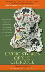 Living Stories of the Cherokee (ISBN: 9780807847190)