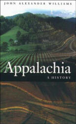 Appalachia: A History (ISBN: 9780807853689)