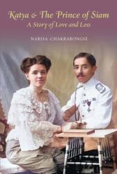 Katya & The Prince of Siam (ISBN: 9786164511071)