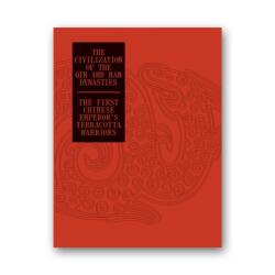 The Civilization of the Qin and Han Dynasties (ISBN: 9786156982018)