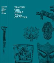 Beyond the Great Wall of China (ISBN: 9786156917010)