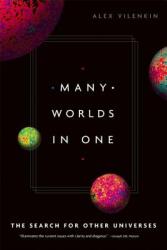 Many Worlds in One (ISBN: 9780809067220)