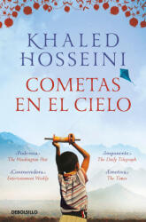 Cometas En El Cielo / The Kite Runner - Hosseini, Khaled (ISBN: 9786073865692)