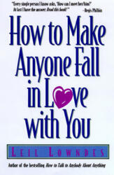 How to Make Anyone Fall in Love with You (ISBN: 9780809229895)
