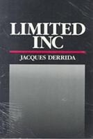 Limited Inc (ISBN: 9780810107885)