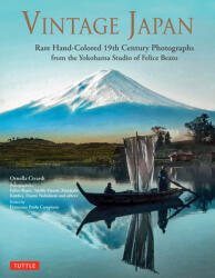 Vintage Japan (ISBN: 9784805320679)