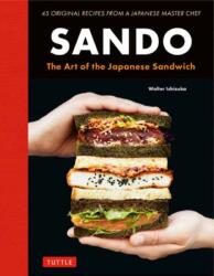 Sando (ISBN: 9784805320471)