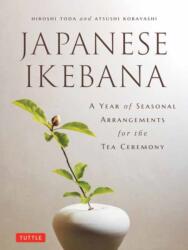 Japanese Ikebana (ISBN: 9784805320365)