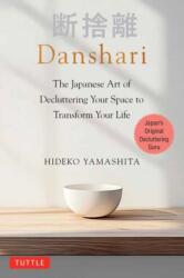 Danshari (ISBN: 9784805320198)