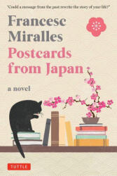 Postcards from Japan: A Novel (ISBN: 9784805319970)