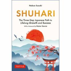Shuhari (ISBN: 9784805319208)