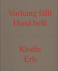 Klodin Erb (ISBN: 9783991531869)