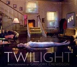 Twilight - Rick Moody (ISBN: 9780810910034)