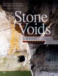 Stone Voids (ISBN: 9783986123192)