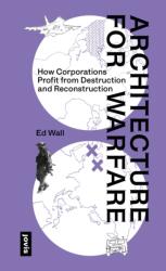 Architecture for Warfare (ISBN: 9783986122812)