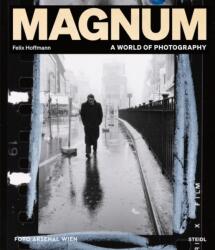 Magnum. Lumea fotografiei (ISBN: 9783969994634)