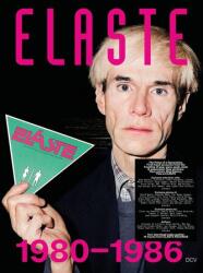 ELASTE 1980 - 1986 (ISBN: 9783969122655)