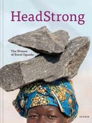 HeadStrong (ISBN: 9783969002407)