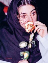 Newsha Tavakolian (ISBN: 9783969002131)