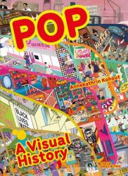 POP: A Visual History (ISBN: 9783967048186)