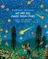 We Are All Made From Stars (ISBN: 9783967047844)