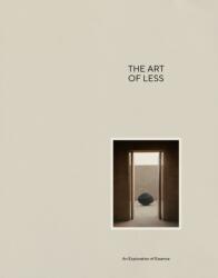 The Art of Less (ISBN: 9783967042450)