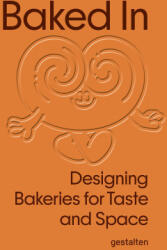 Baked In (ISBN: 9783967042436)