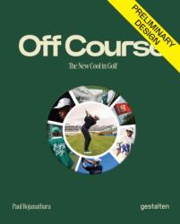 Off Course (ISBN: 9783967042351)