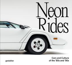 Neon Rides (ISBN: 9783967042252)