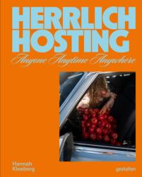 Herrlich Hosting (ISBN: 9783967042184)