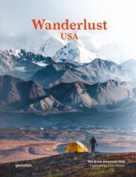 Wanderlust USA (ISBN: 9783967042146)