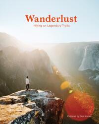 Wanderlust (ISBN: 9783967042139)
