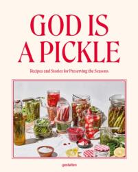 God is a Pickle (ISBN: 9783967042092)