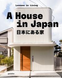A House in Japan (ISBN: 9783967042078)