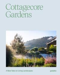 Cottagecore Gardens (ISBN: 9783967042054)