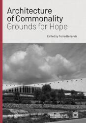 Arhitectura comunalității (ISBN: 9783966800266)