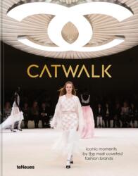 Iconic Runways (ISBN: 9783961717590)