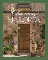 Charming Mallorca (ISBN: 9783961717521)