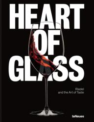 Heart of Glass (ISBN: 9783961717460)