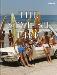 The Stylish Life Surfing (ISBN: 9783961717354)