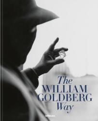 The William Goldberg Way (ISBN: 9783961717347)