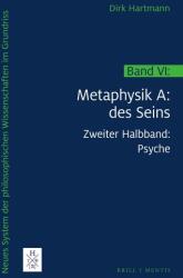 Metaphysik A: des Seins (ISBN: 9783957432209)