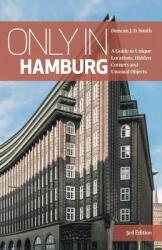 Only in Hamburg (ISBN: 9783950539288)
