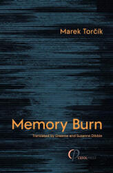 Memory Burn - Marek Torčík, Graeme Dibble, Suzanne Dibble (ISBN: 9783949607769)
